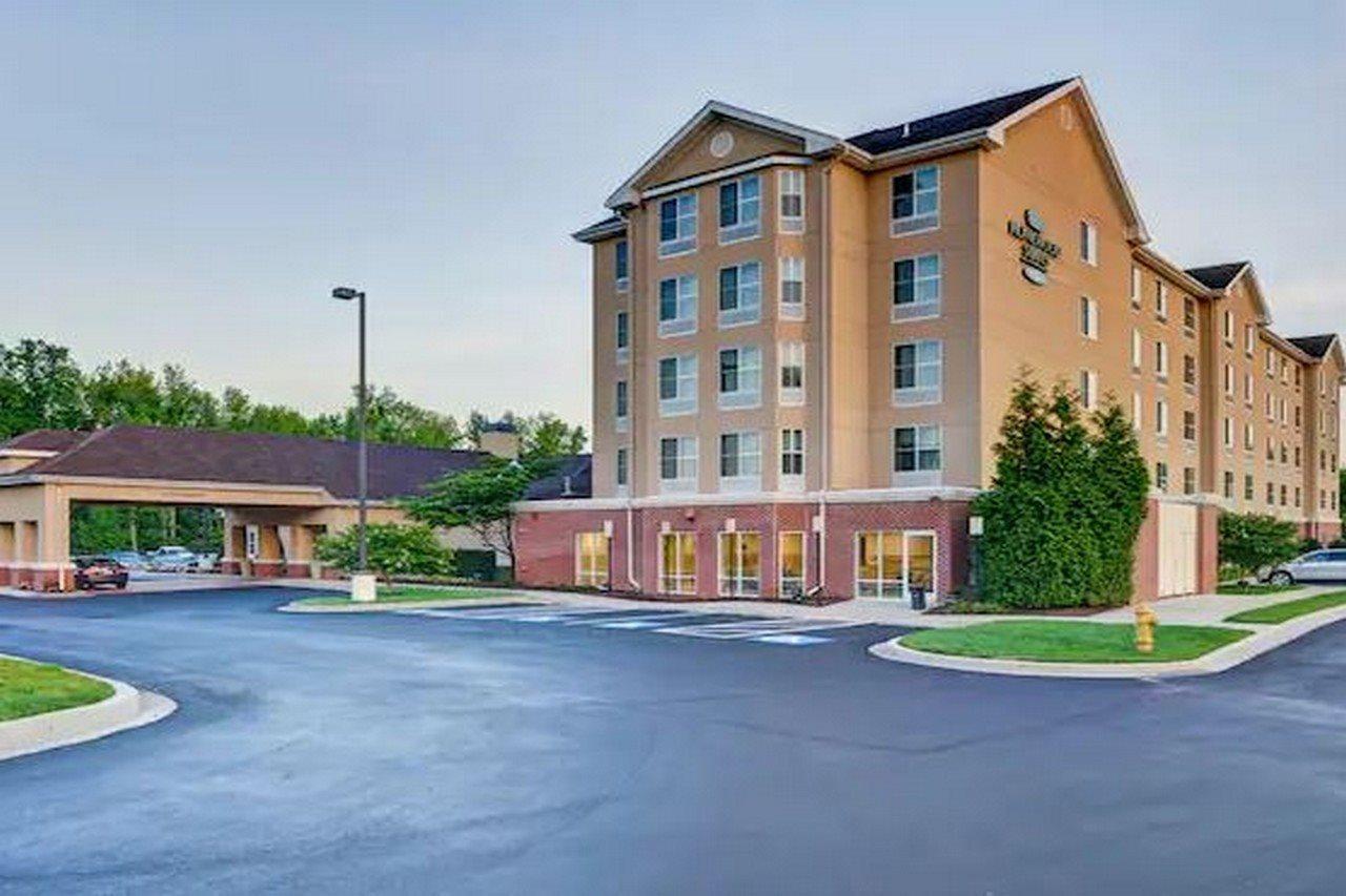 Homewood Suites By Hilton Bel Air Belcamp Екстериор снимка