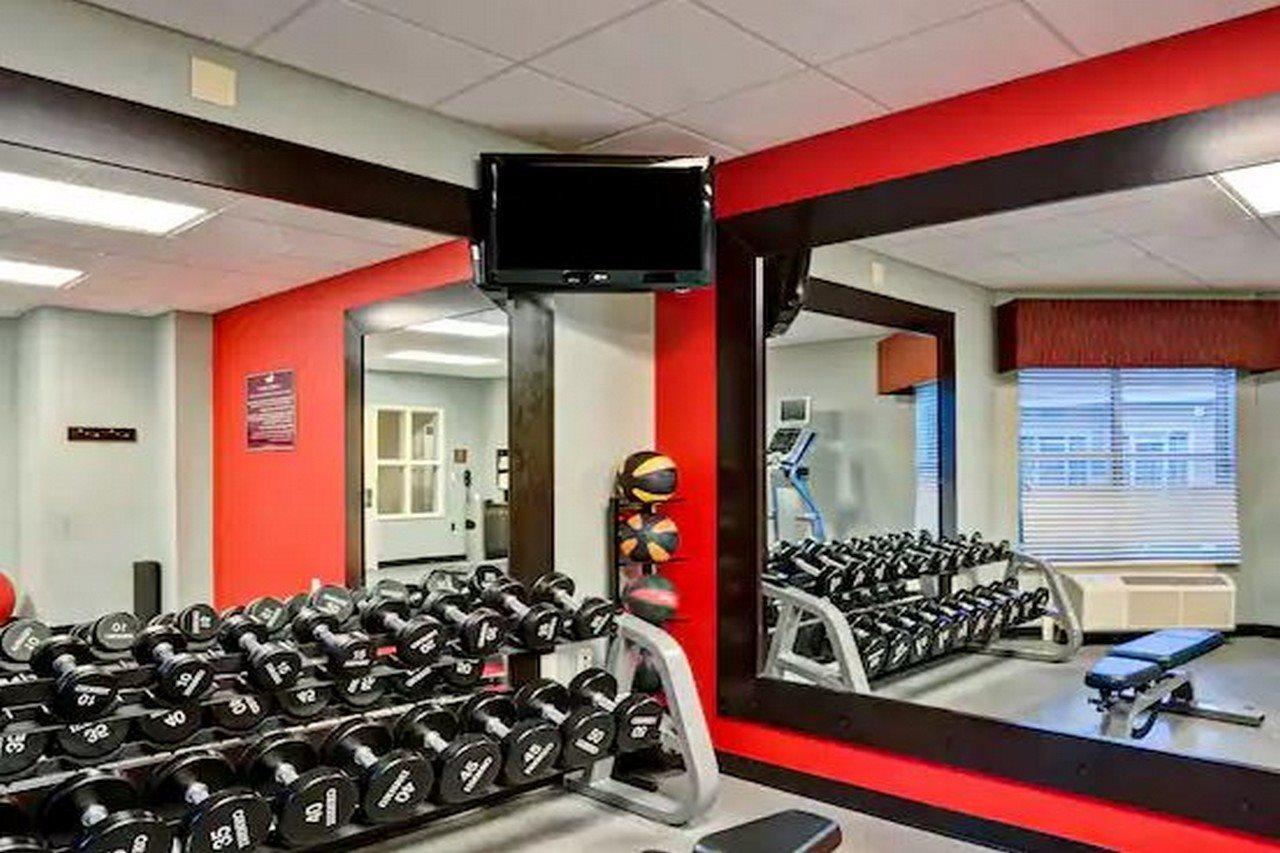 Homewood Suites By Hilton Bel Air Belcamp Екстериор снимка