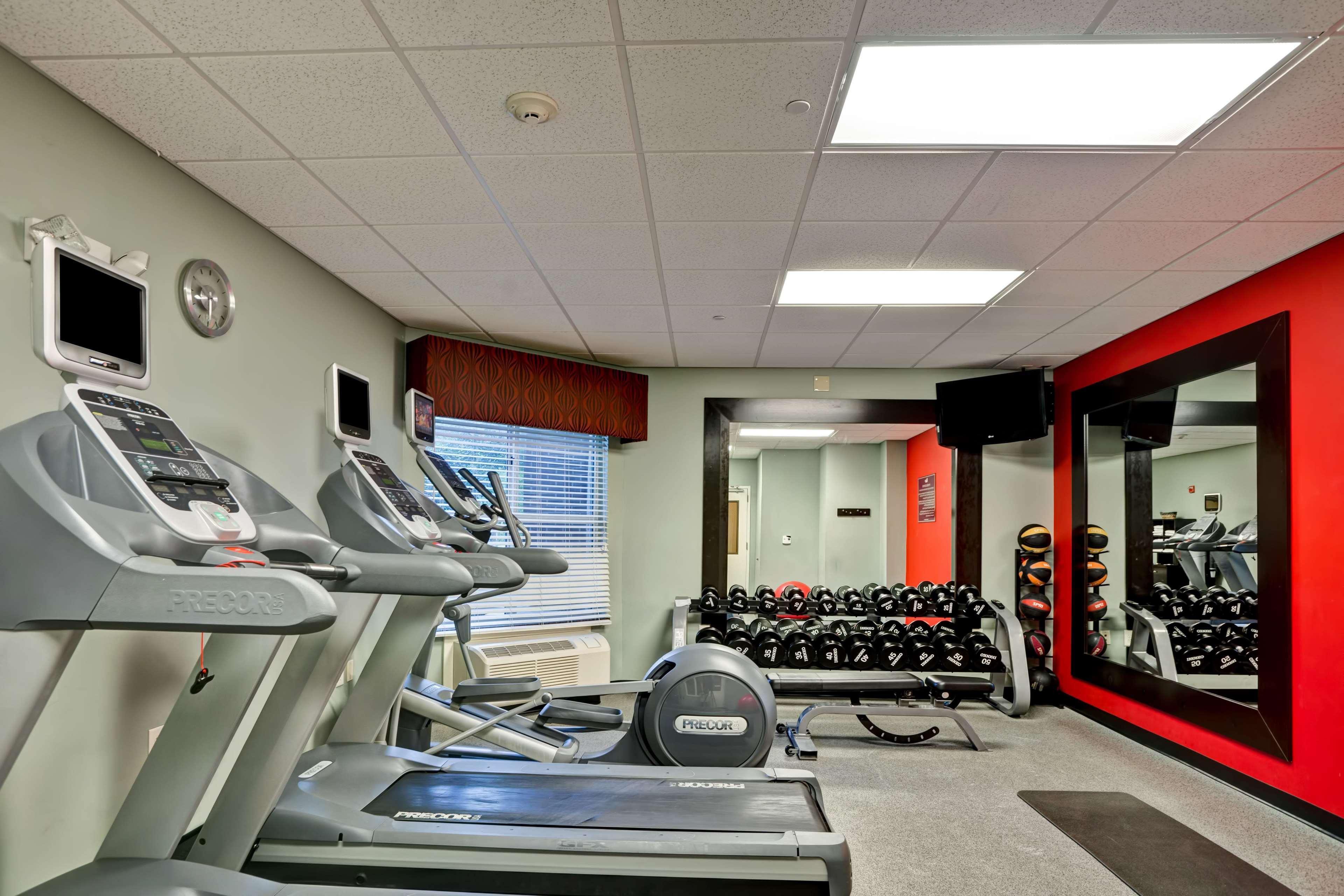 Homewood Suites By Hilton Bel Air Belcamp Екстериор снимка