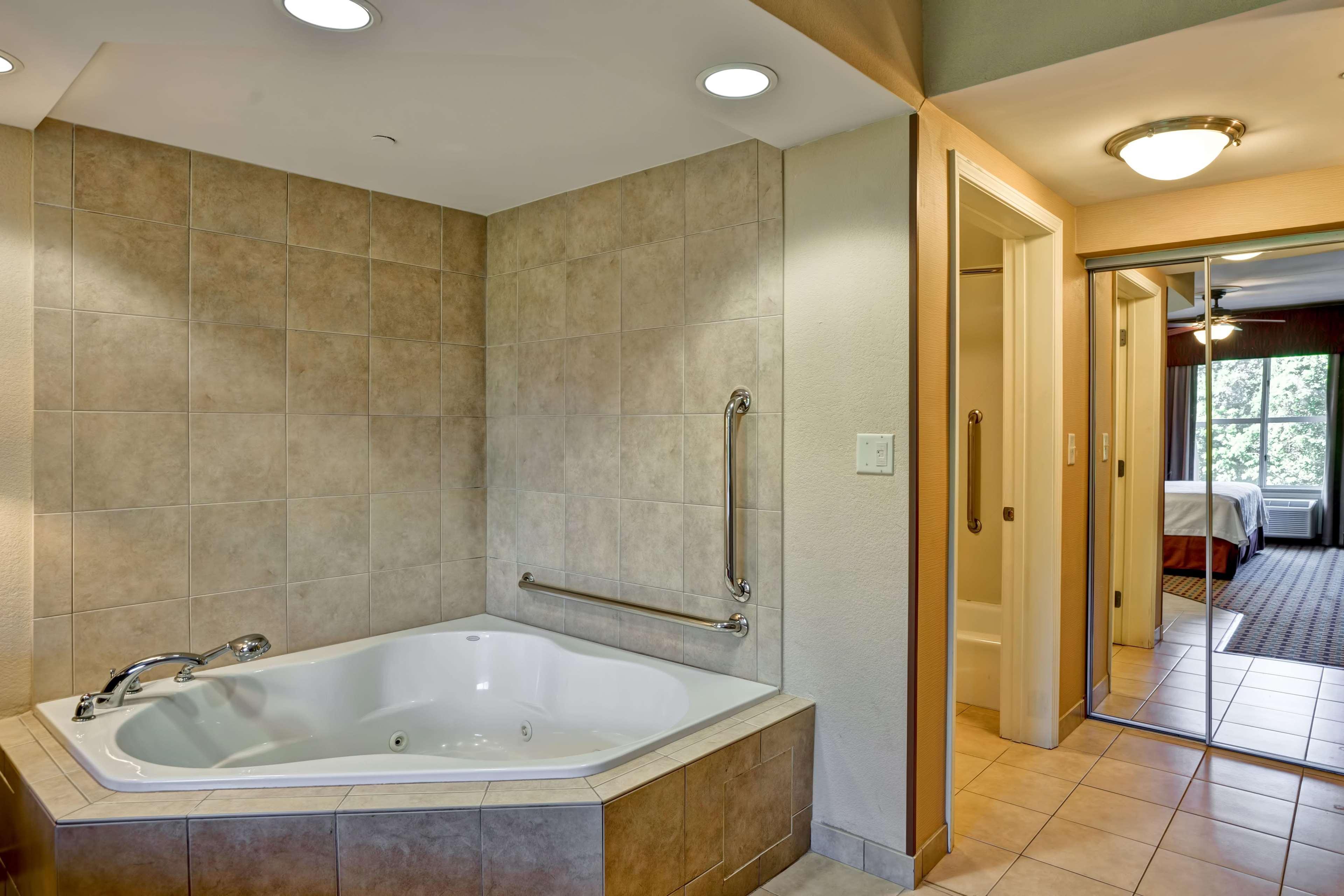 Homewood Suites By Hilton Bel Air Belcamp Екстериор снимка