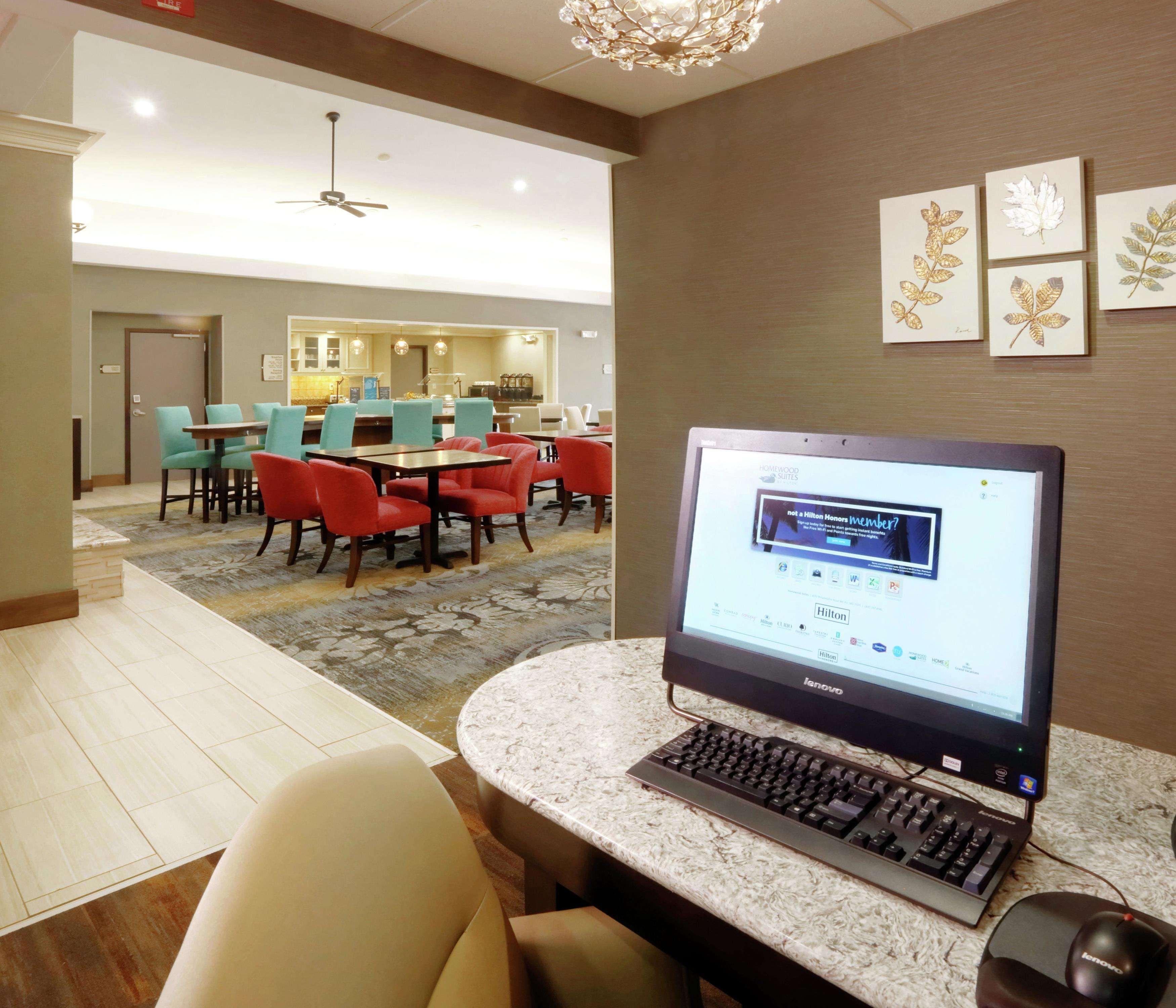 Homewood Suites By Hilton Bel Air Belcamp Екстериор снимка