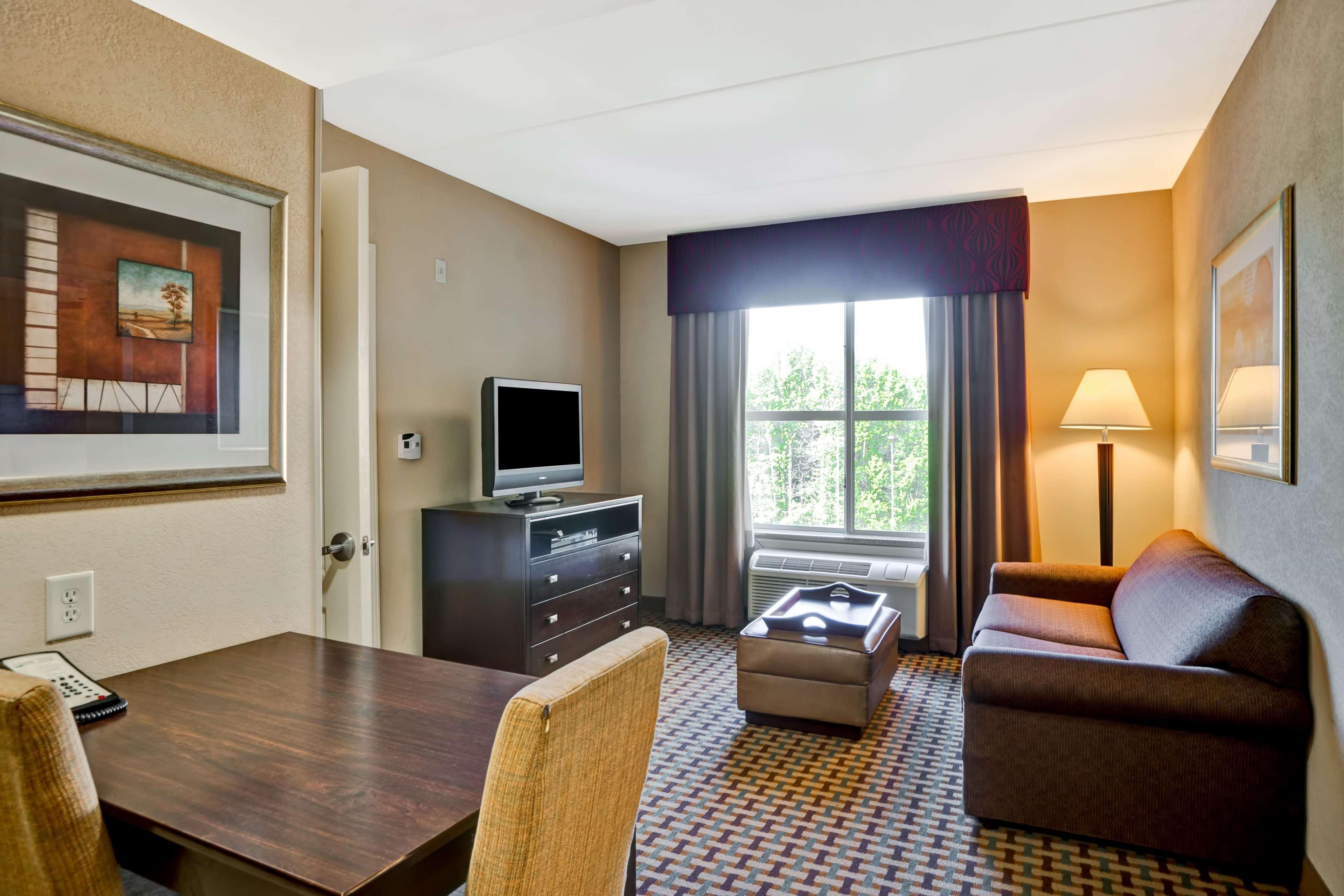Homewood Suites By Hilton Bel Air Belcamp Екстериор снимка