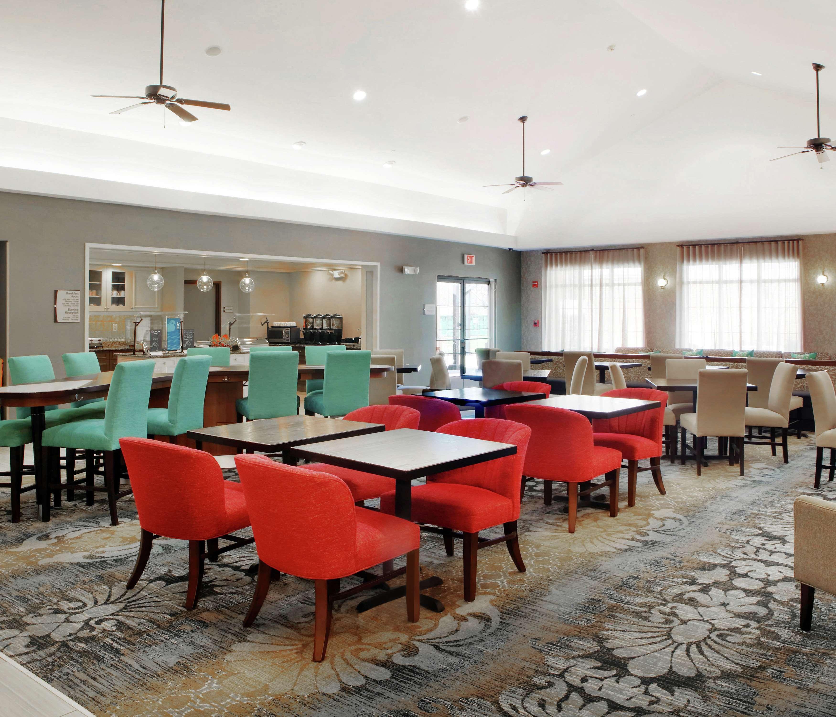 Homewood Suites By Hilton Bel Air Belcamp Екстериор снимка