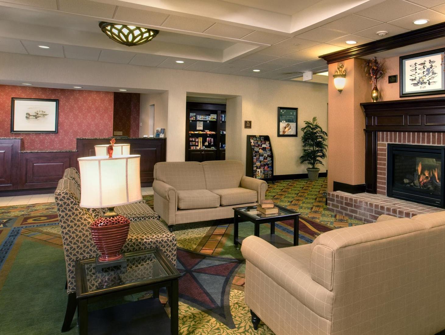 Homewood Suites By Hilton Bel Air Belcamp Екстериор снимка