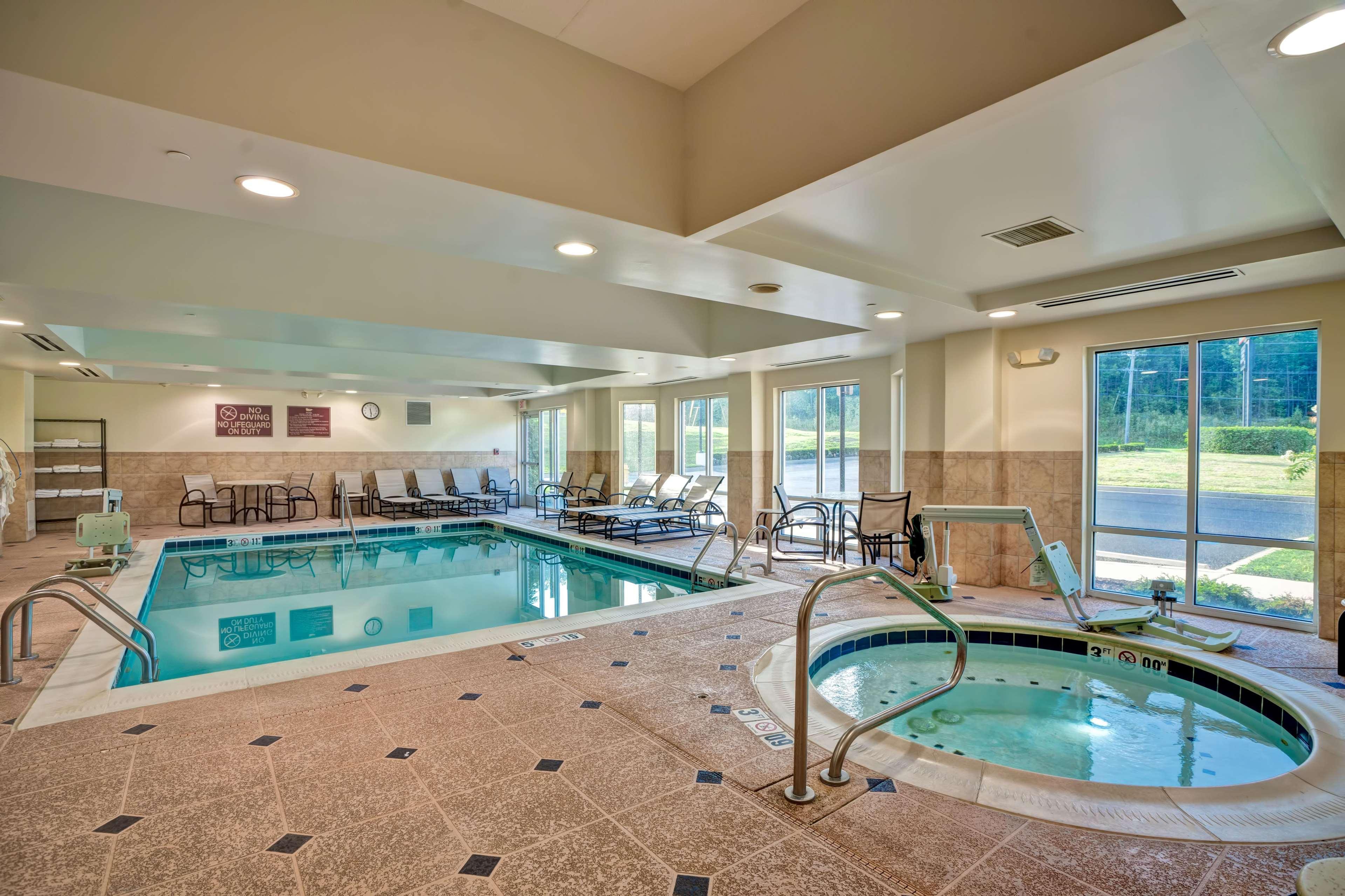 Homewood Suites By Hilton Bel Air Belcamp Екстериор снимка