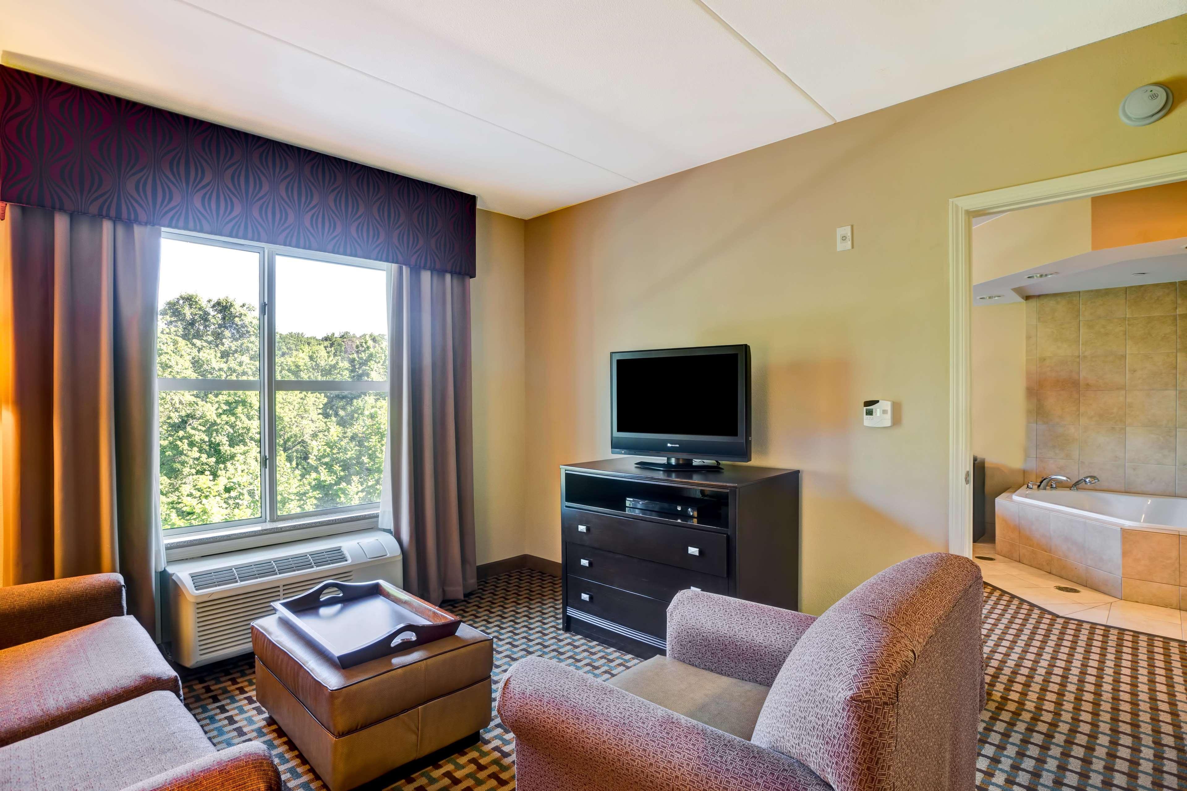 Homewood Suites By Hilton Bel Air Belcamp Екстериор снимка