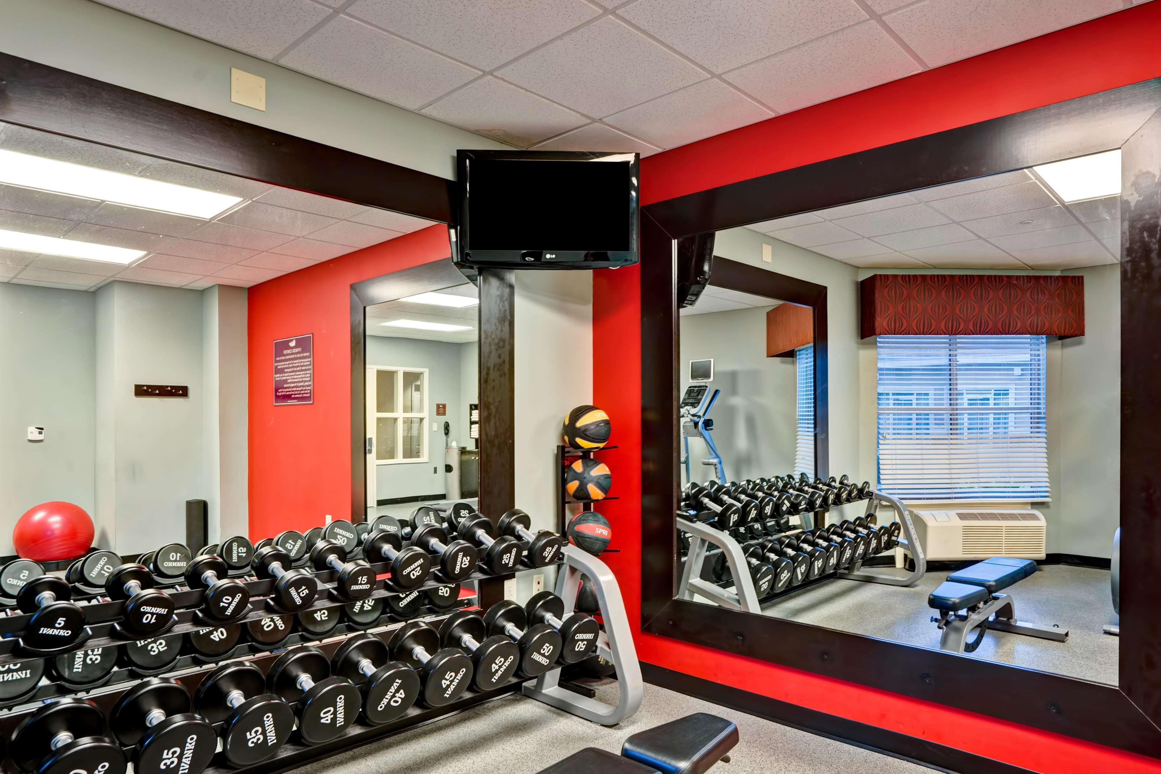 Homewood Suites By Hilton Bel Air Belcamp Екстериор снимка