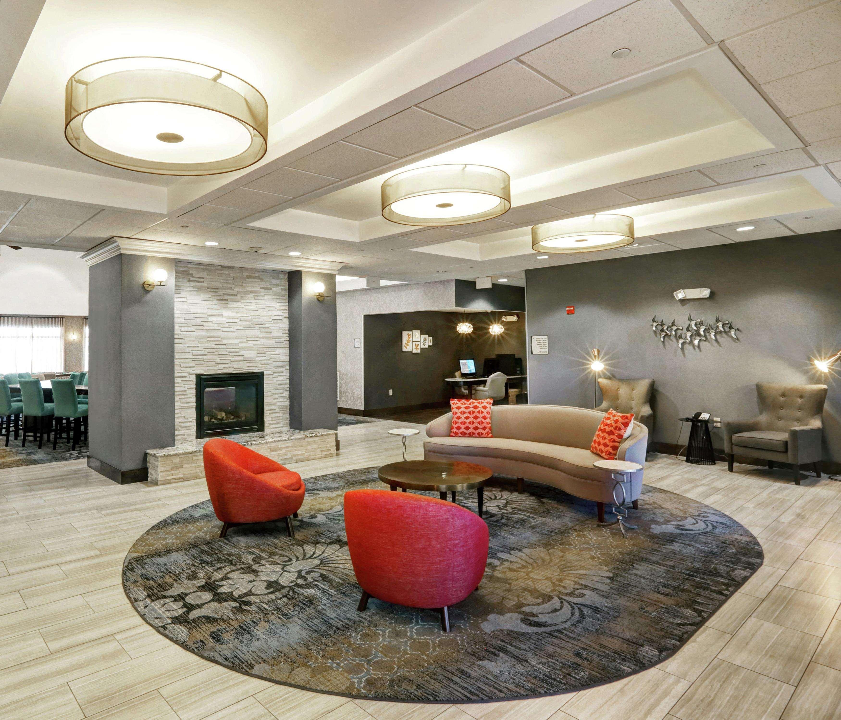 Homewood Suites By Hilton Bel Air Belcamp Екстериор снимка