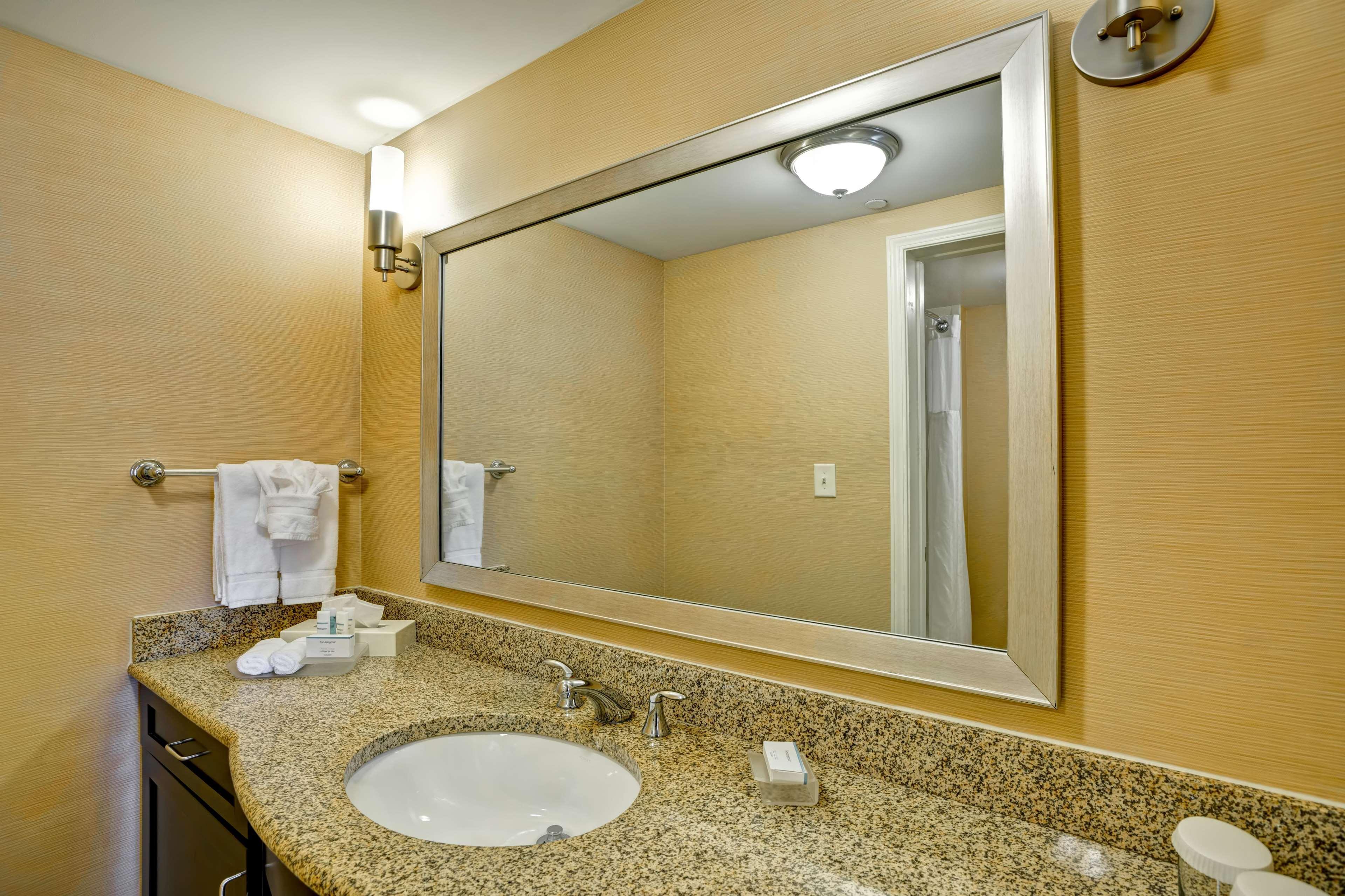 Homewood Suites By Hilton Bel Air Belcamp Екстериор снимка