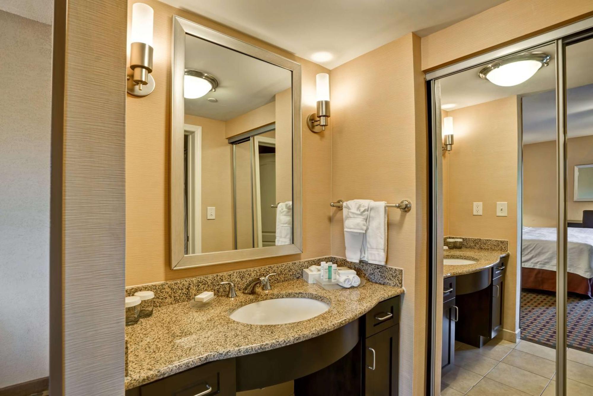 Homewood Suites By Hilton Bel Air Belcamp Екстериор снимка