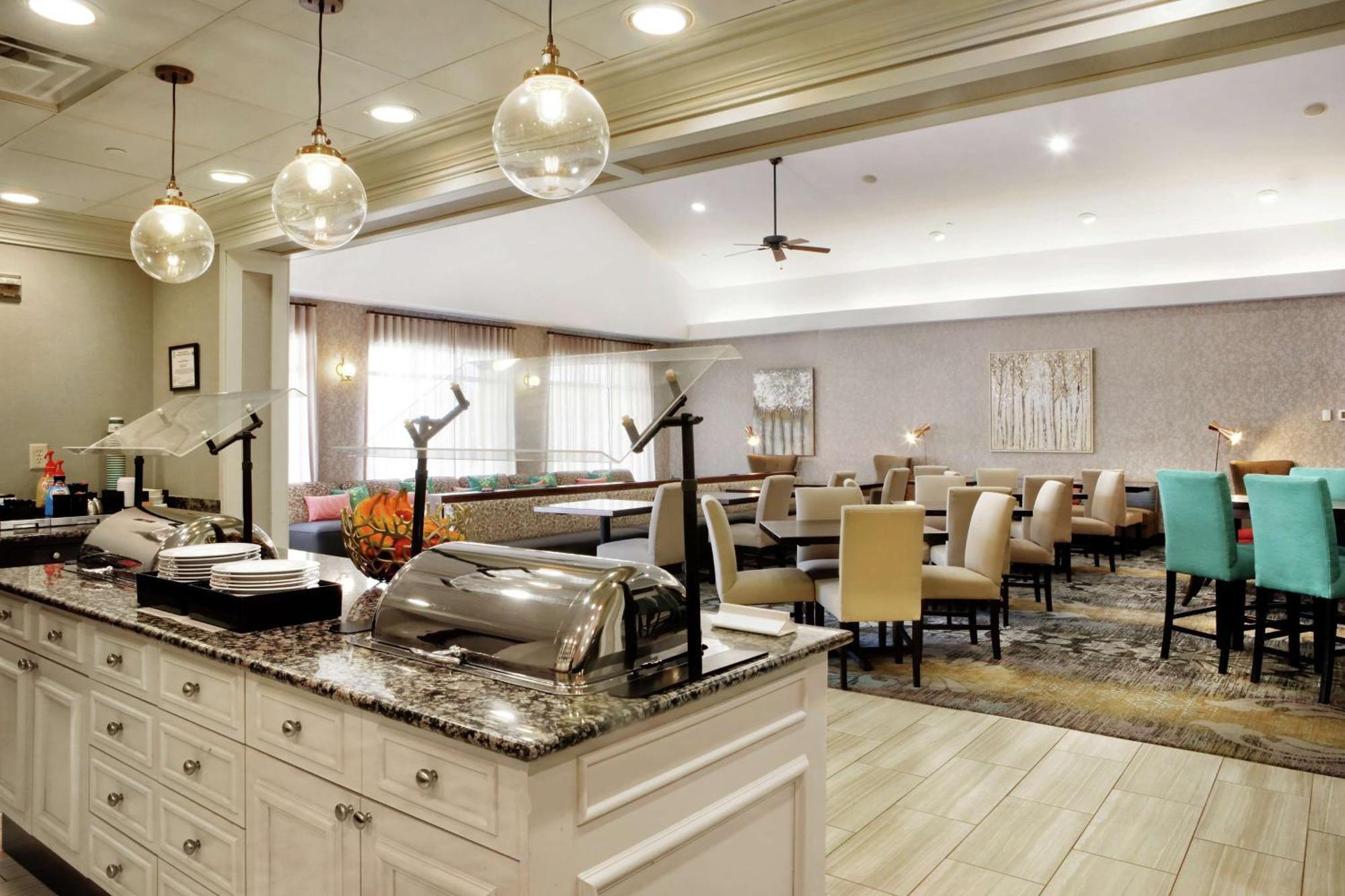 Homewood Suites By Hilton Bel Air Belcamp Екстериор снимка
