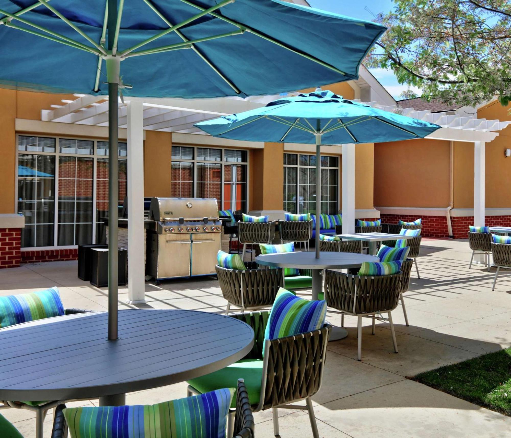 Homewood Suites By Hilton Bel Air Belcamp Екстериор снимка