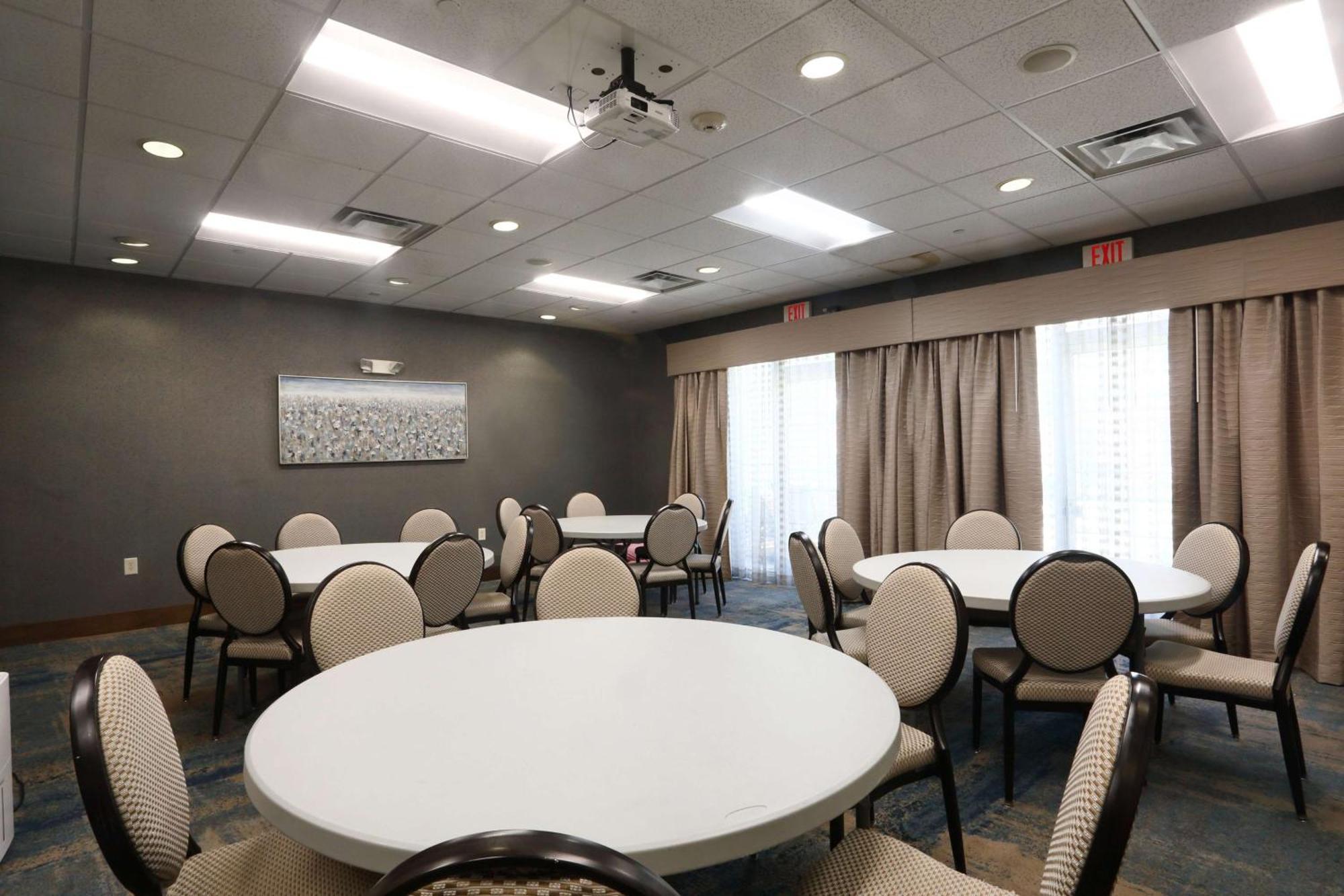 Homewood Suites By Hilton Bel Air Belcamp Екстериор снимка