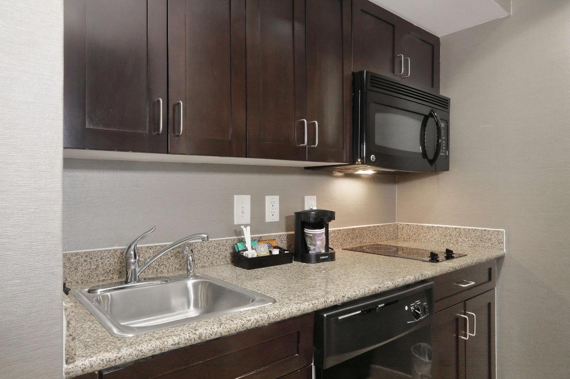 Homewood Suites By Hilton Bel Air Belcamp Екстериор снимка