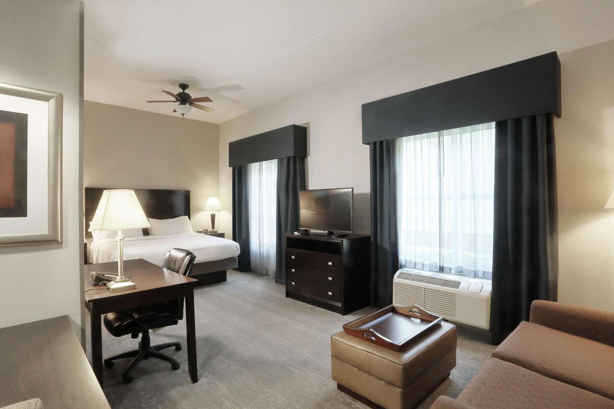 Homewood Suites By Hilton Bel Air Belcamp Екстериор снимка