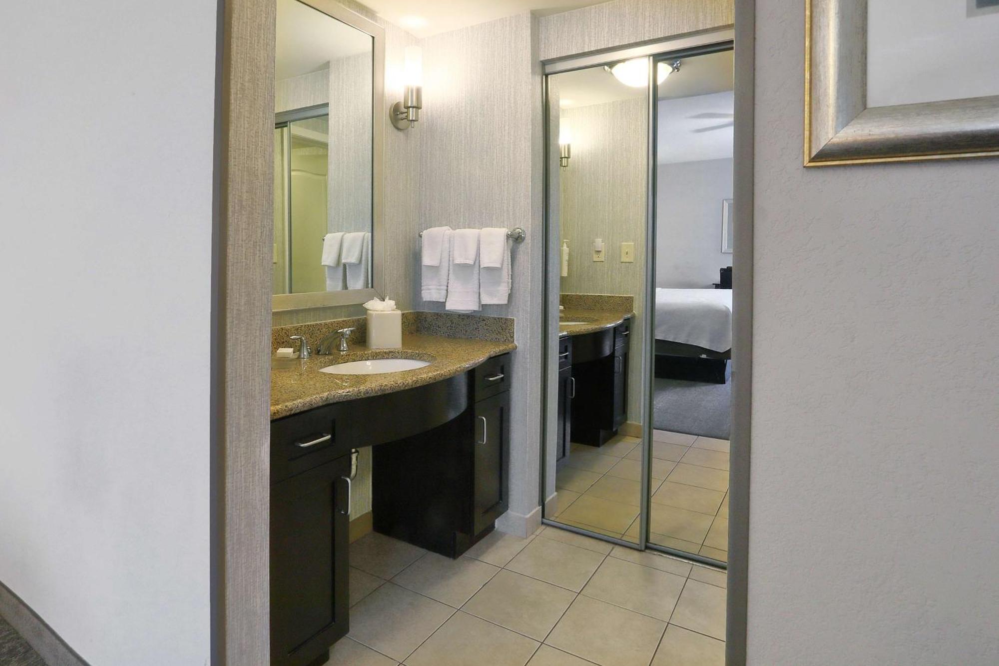 Homewood Suites By Hilton Bel Air Belcamp Екстериор снимка