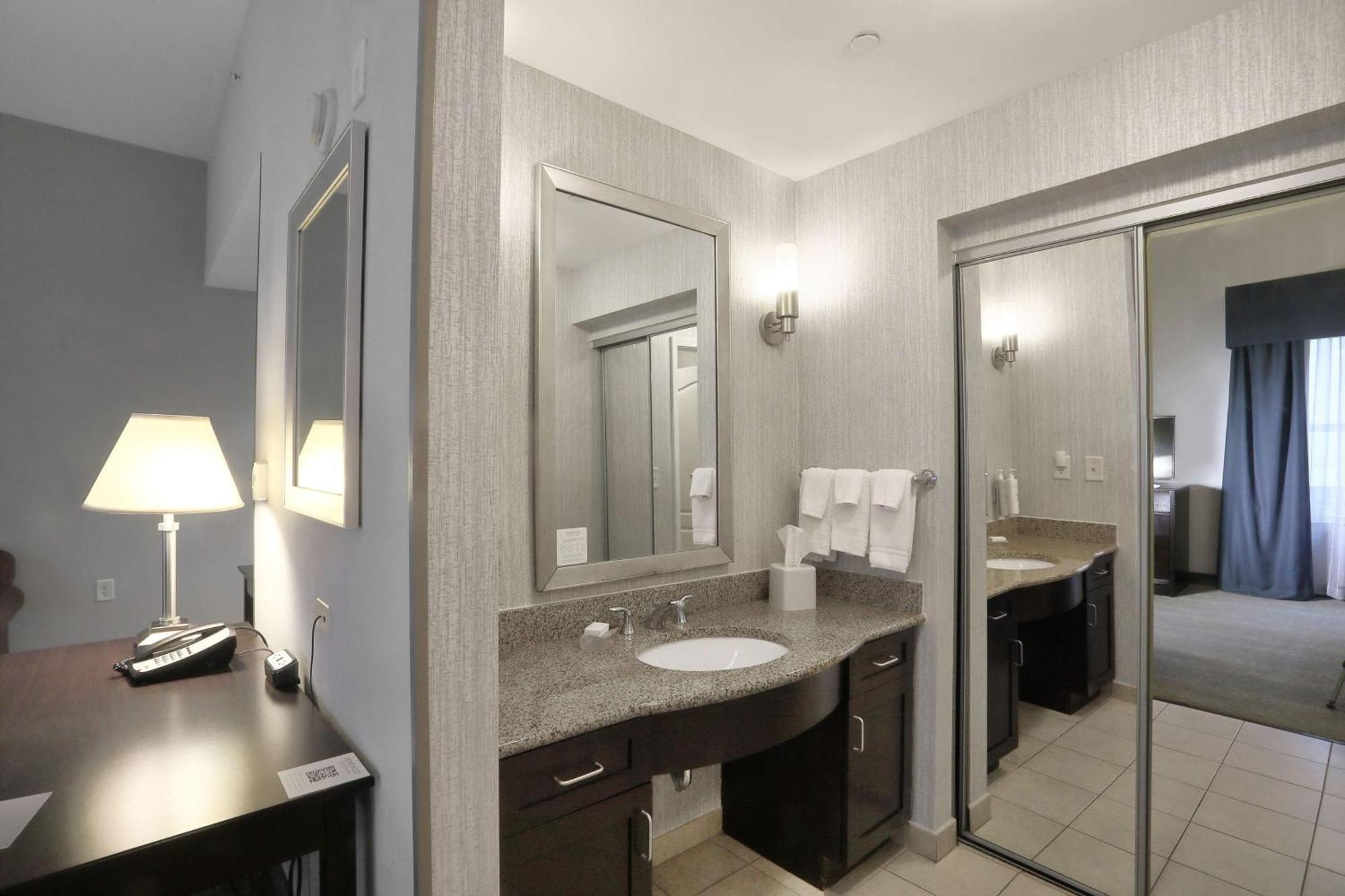Homewood Suites By Hilton Bel Air Belcamp Екстериор снимка