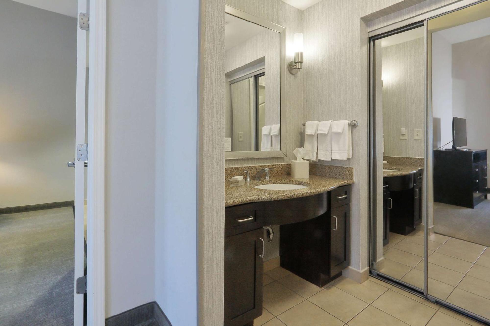 Homewood Suites By Hilton Bel Air Belcamp Екстериор снимка