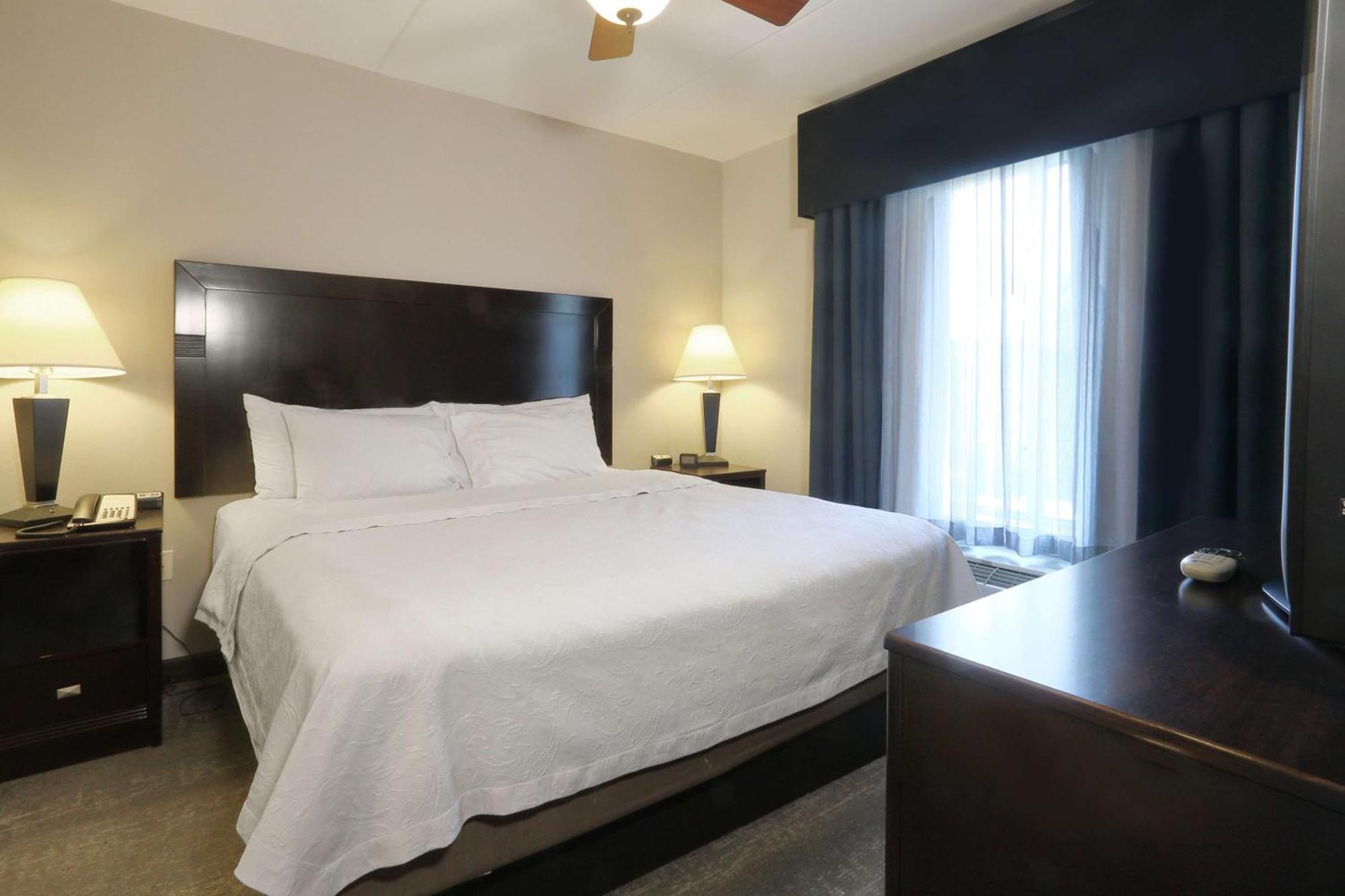 Homewood Suites By Hilton Bel Air Belcamp Екстериор снимка