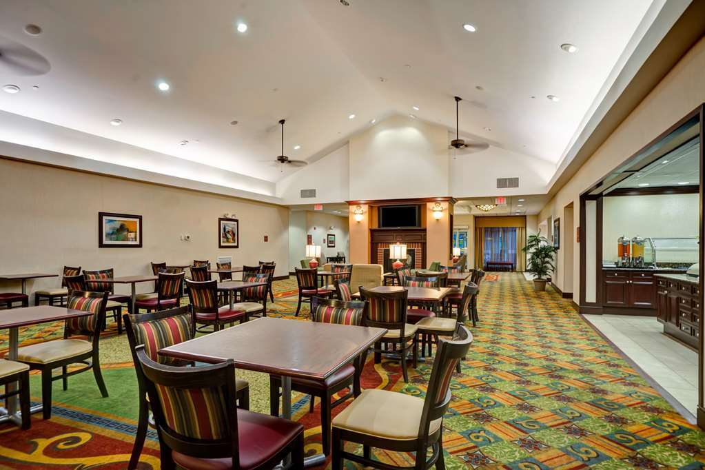 Homewood Suites By Hilton Bel Air Belcamp Ресторант снимка