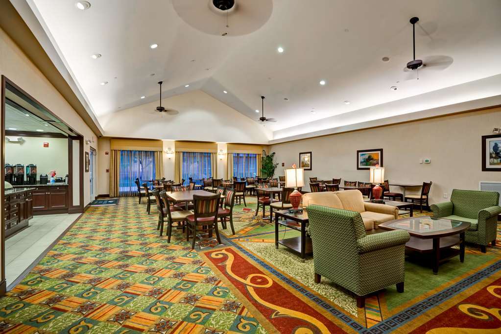 Homewood Suites By Hilton Bel Air Belcamp Ресторант снимка