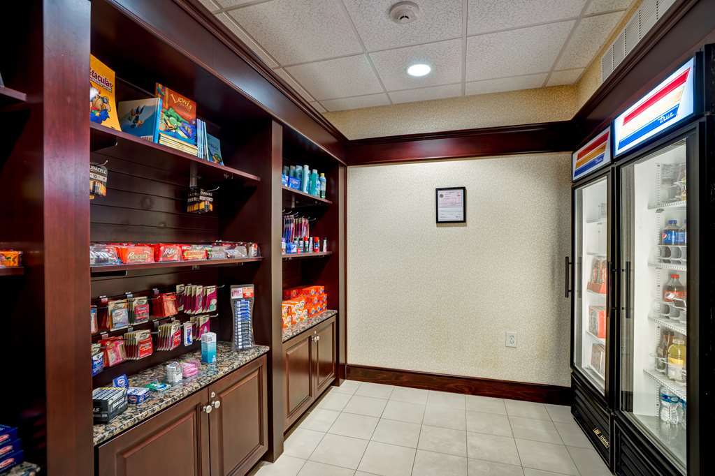 Homewood Suites By Hilton Bel Air Belcamp Ресторант снимка