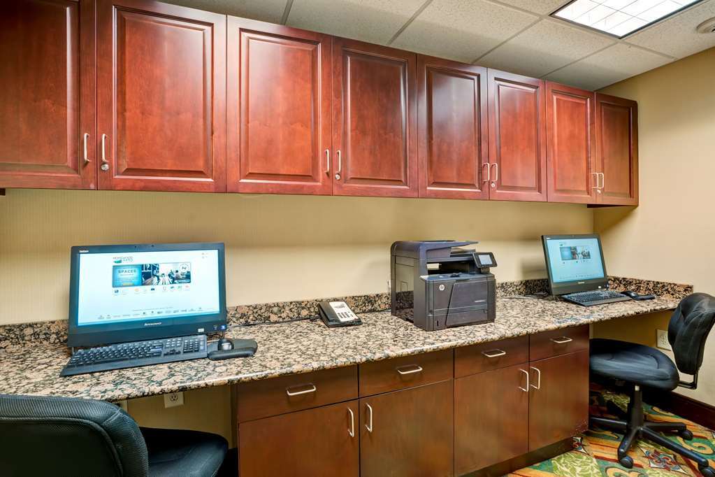 Homewood Suites By Hilton Bel Air Belcamp Съоръжения снимка
