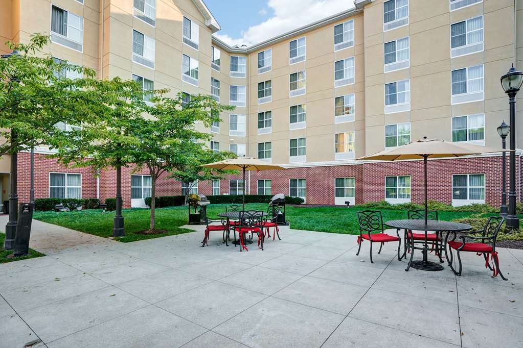 Homewood Suites By Hilton Bel Air Belcamp Екстериор снимка