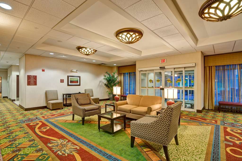 Homewood Suites By Hilton Bel Air Belcamp Интериор снимка