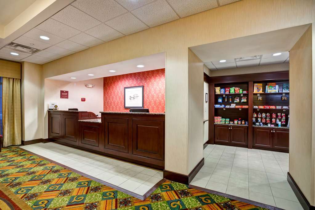Homewood Suites By Hilton Bel Air Belcamp Интериор снимка